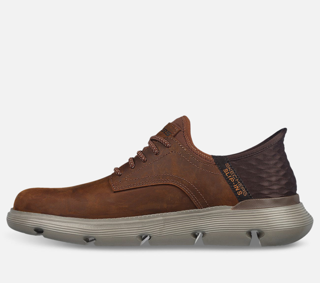 Wide Fit: Slip-ins: Garza - Gervin Shoe Skechers.no