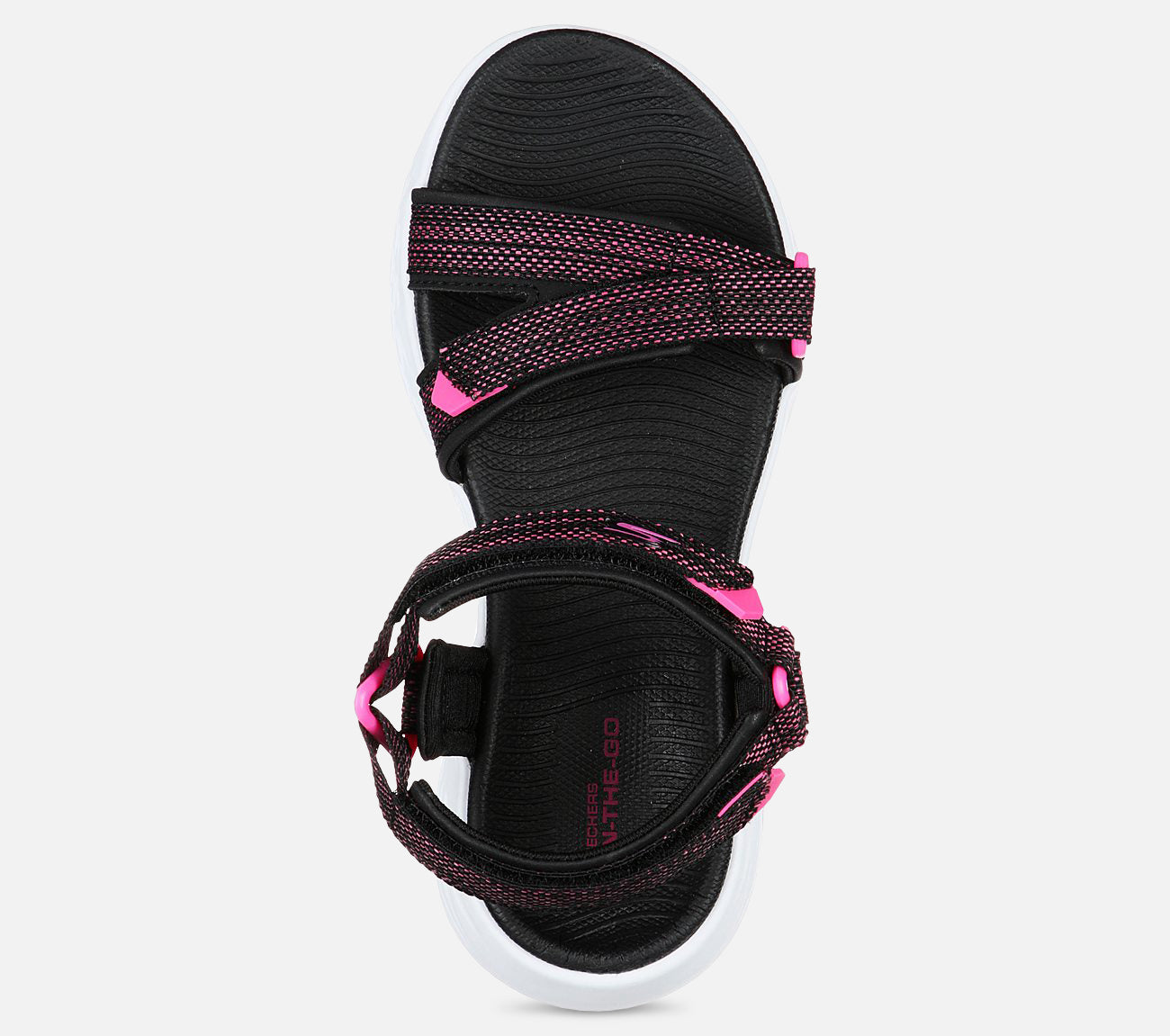 On The Go 600 Sandal Skechers