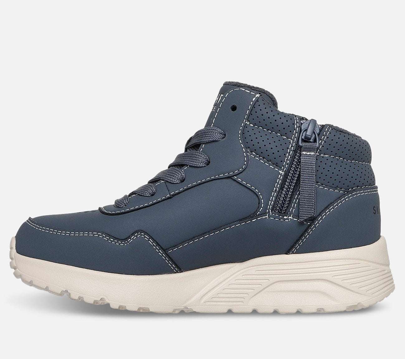 UNO Lite - Aqua Ave - Waterproof Boot Skechers.no
