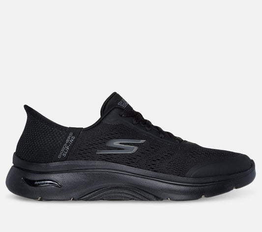 Slip-ins: GO WALK Arch Fit 2.0 - Valencia Shoe Skechers.no