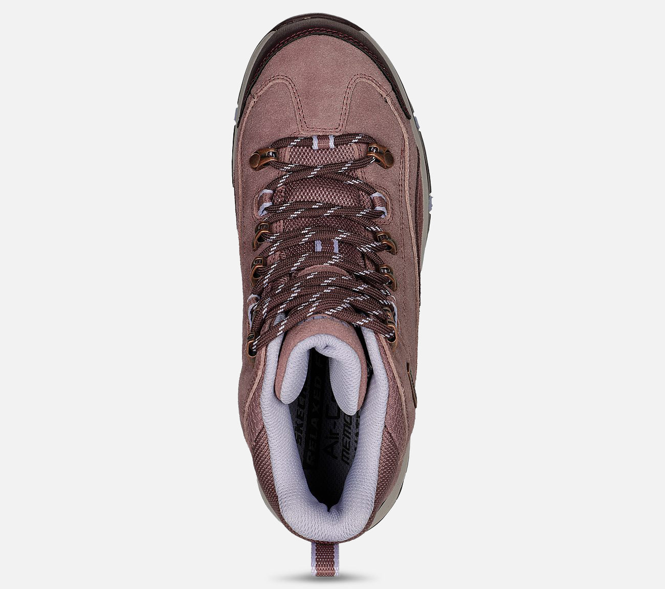 Relaxed Fit: Trego - Alpine Trail - Waterproof Boot Skechers