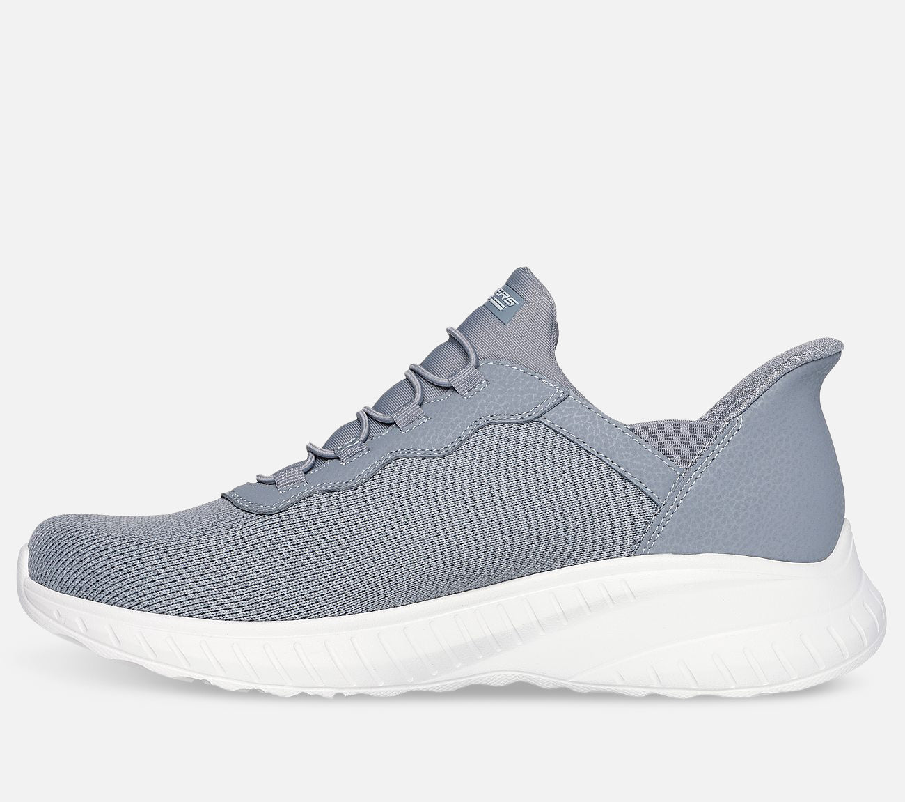 Slip-ins: BOBS Sport BOBS Squad Chaos - Daily Hype Shoe Skechers.no