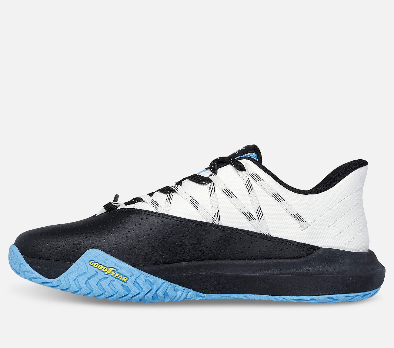 Relaxed Fit: Viper Court Rally Shoe Skechers.no