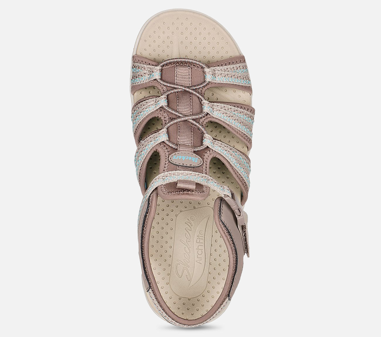 Arch Fit Reggae Sandal Skechers.no