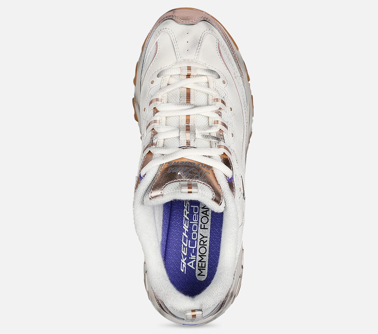 D'Lites - Vintage Vision Shoe Skechers.no