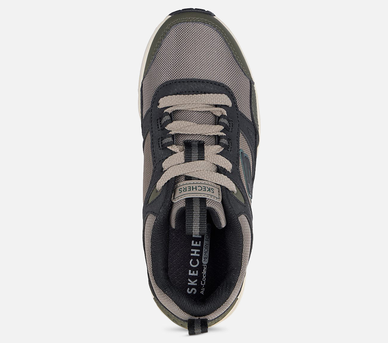 Uno - Retro-Groove Shoe Skechers.no