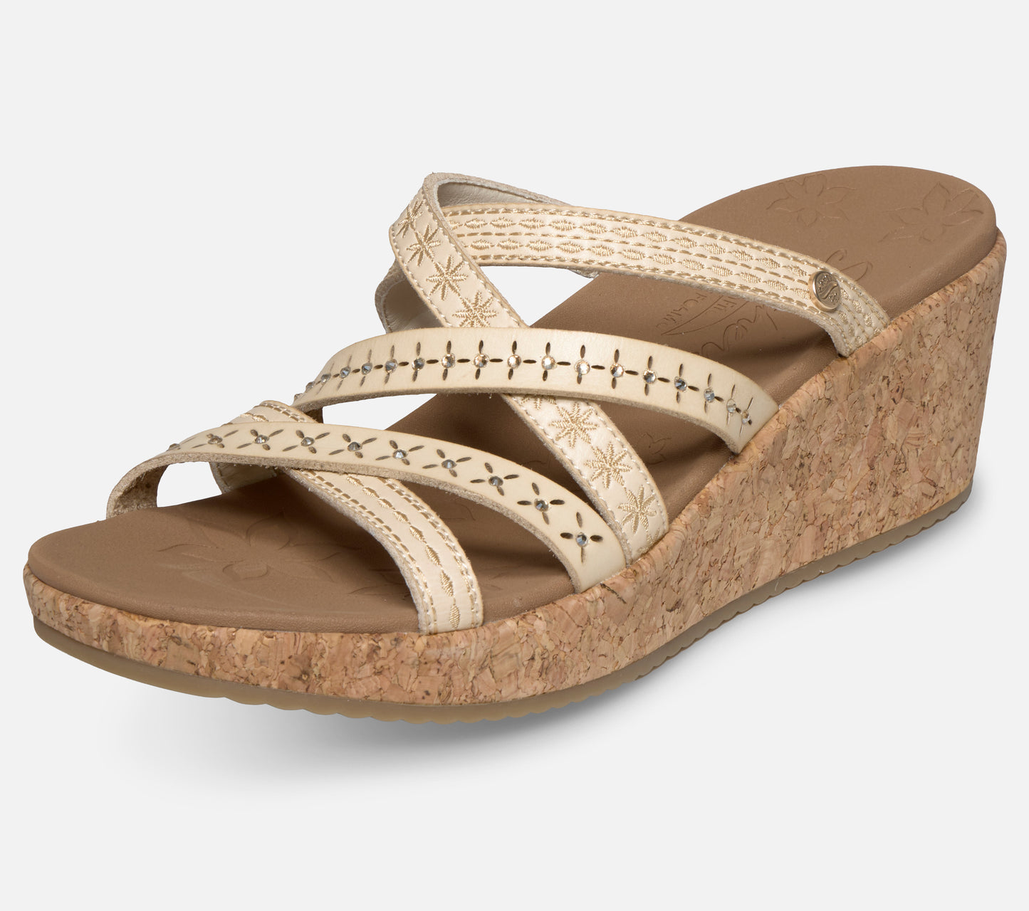 Arch Fit Beverlee 2.0 - Tigger Posse Sandal Skechers.no