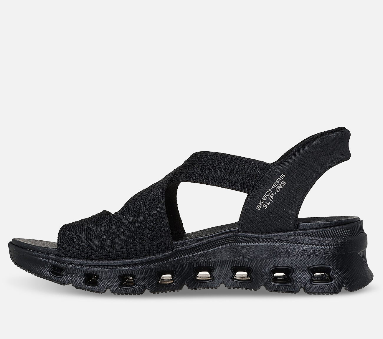 Slip-ins: Glide-Step Pro Sandal - Everyday Glide Sandal Skechers.no