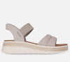 Nyheter til damer - Sandaler