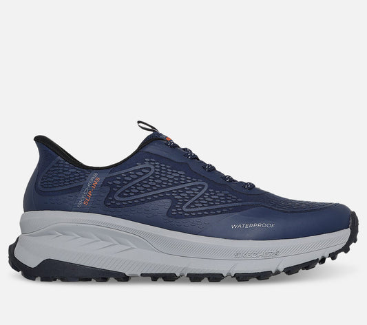 Slip-ins: Switch Back - Welch Creek - Waterproof Shoe Skechers.no