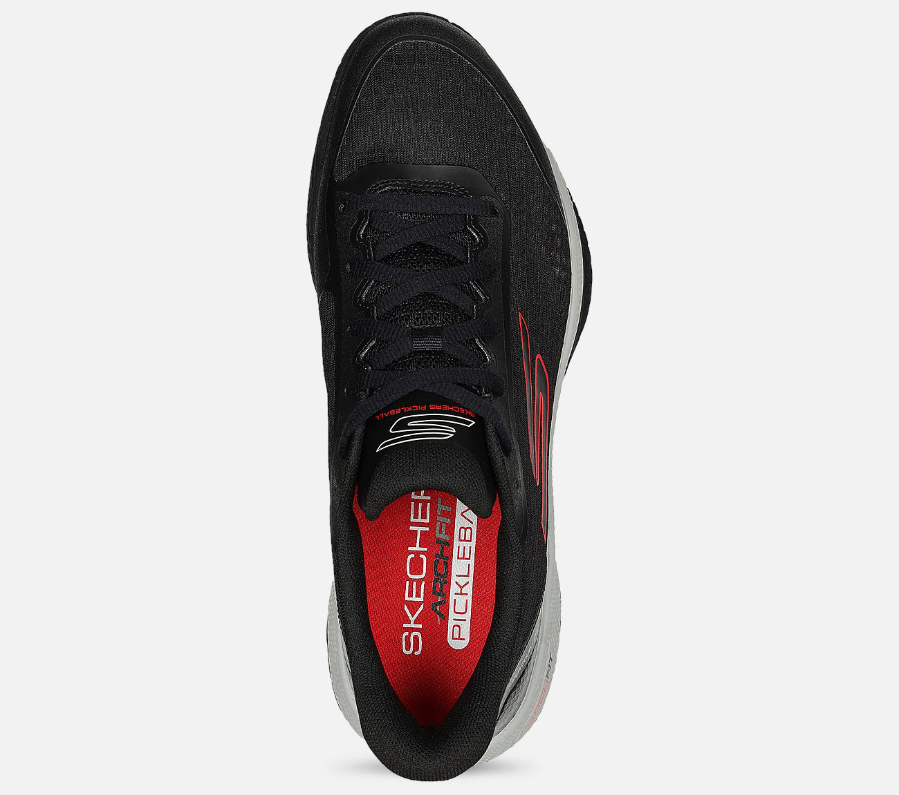 Relaxed Fit: Viper Court Pro - Pickleball Shoe Skechers.no