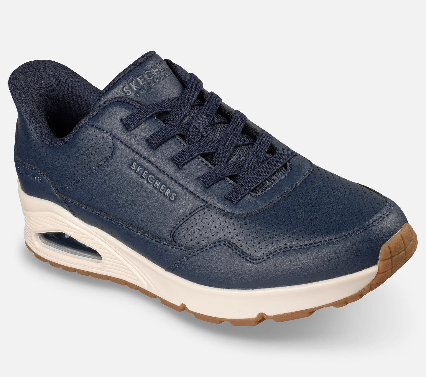 Slip-ins: Uno - Banksia Luxe Shoe Skechers.no