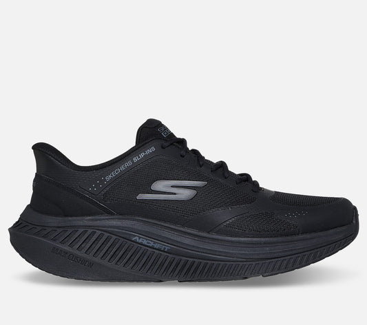 Slip-ins: GO WALK Max Cushioning Arch Fit - Jaylen Shoe Skechers.no