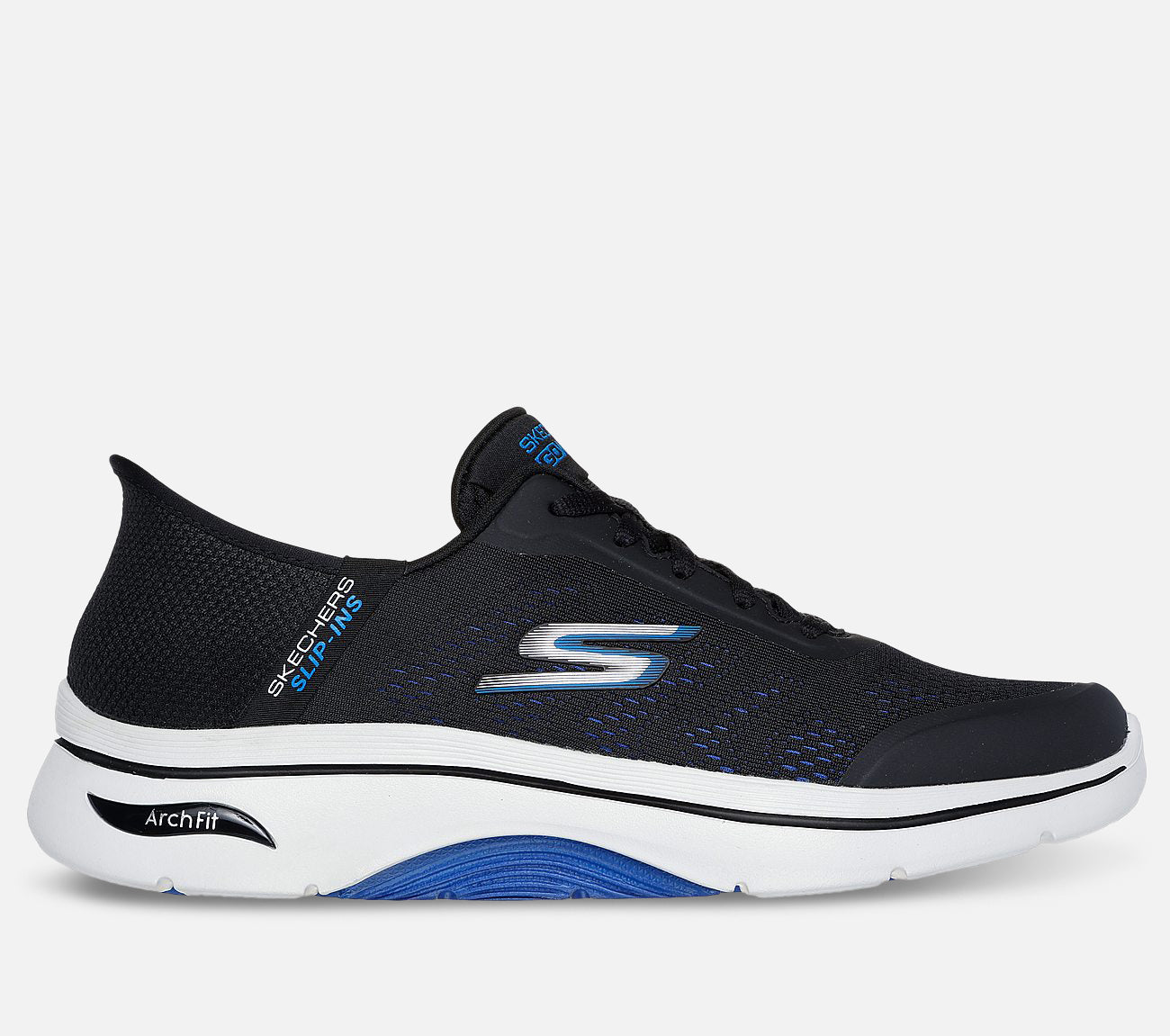 Slip-ins: GO WALK Arch Fit 2.0 - Simplicity 2.5 Shoe Skechers.no