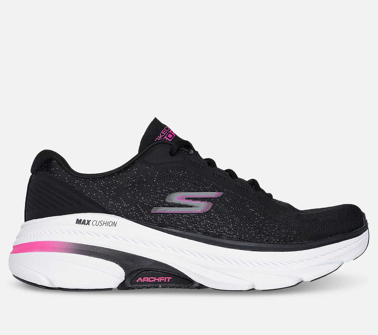 Max Cushioning Arch Fit 2.0 - Avenida Shoe Skechers.no