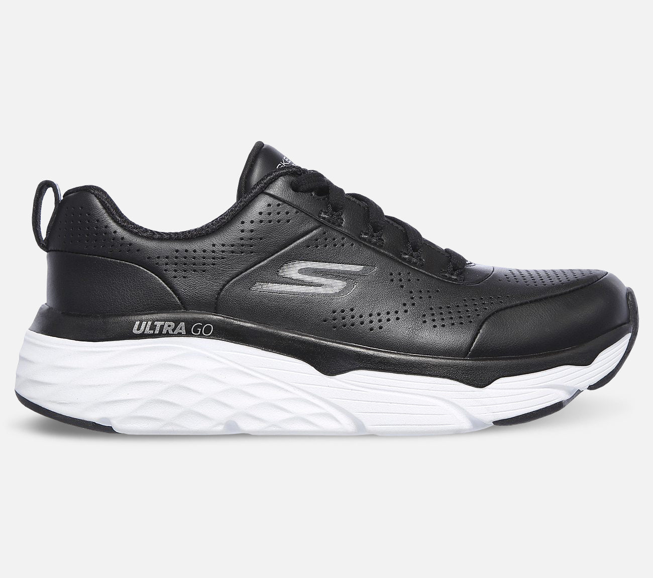 Max Cushioning Elite - Step Up Shoe Skechers