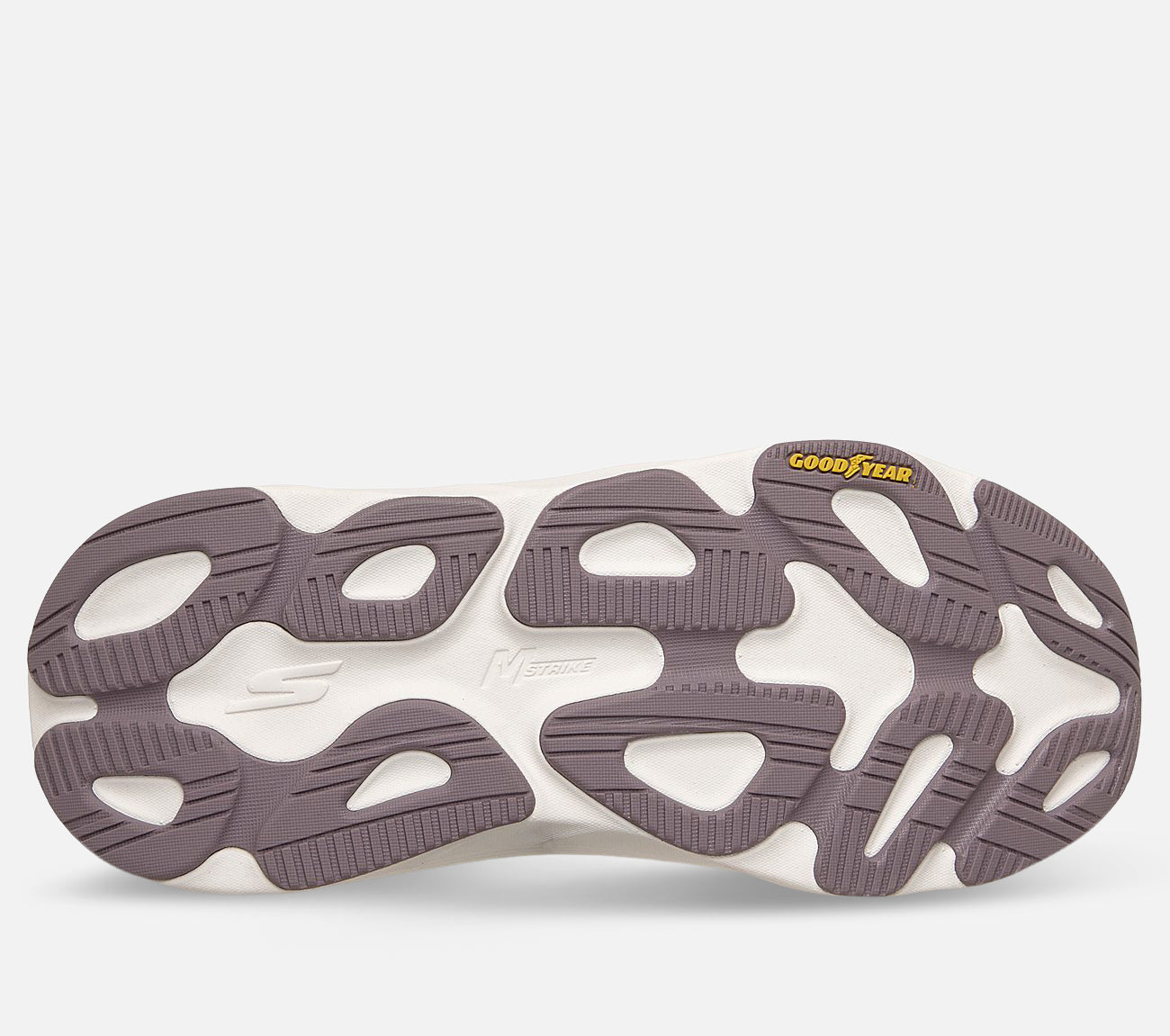 Max Run - Pacewave Shoe Skechers.no