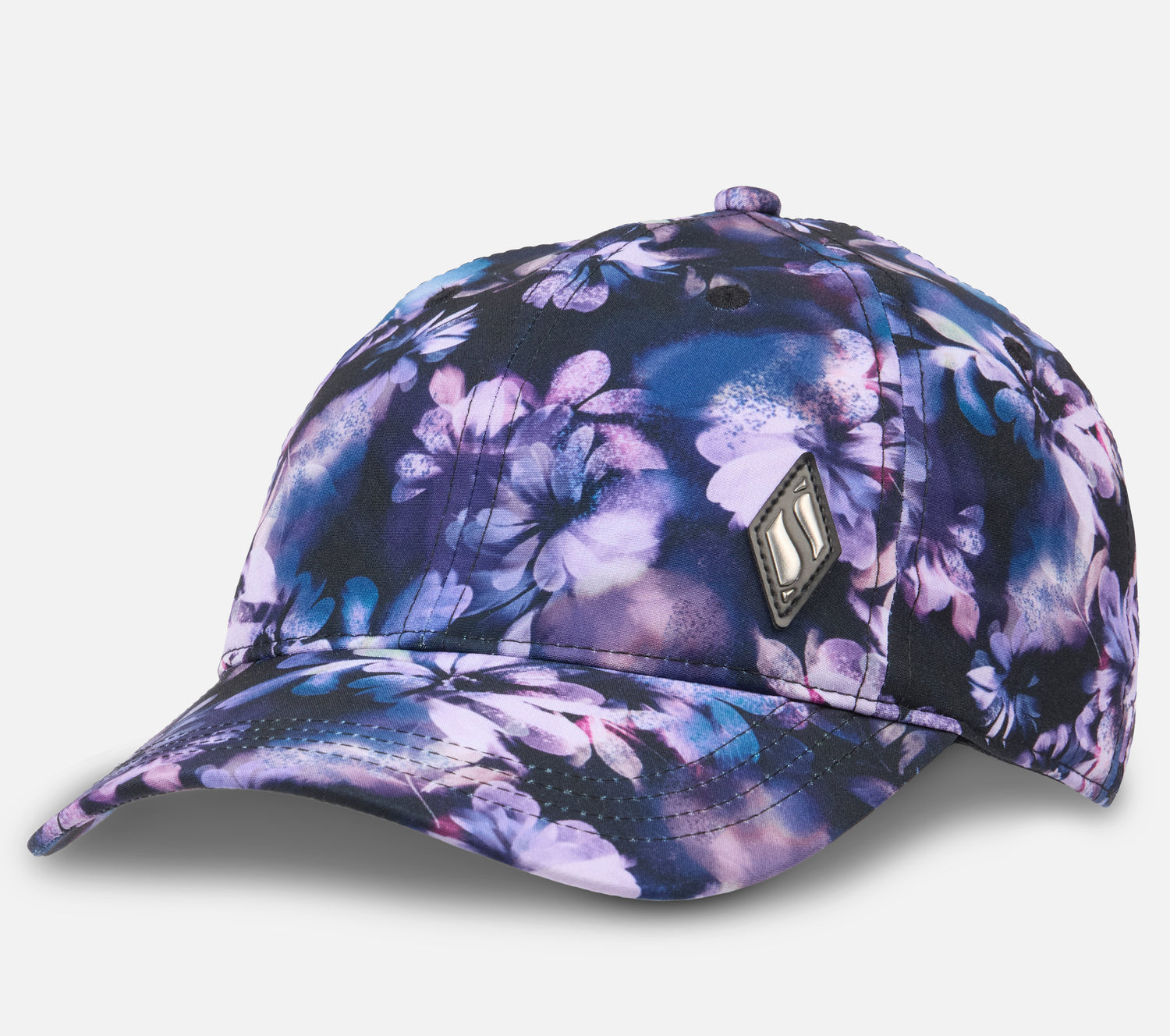 Velvet Petunia Baseball Cap Hat Skechers.no