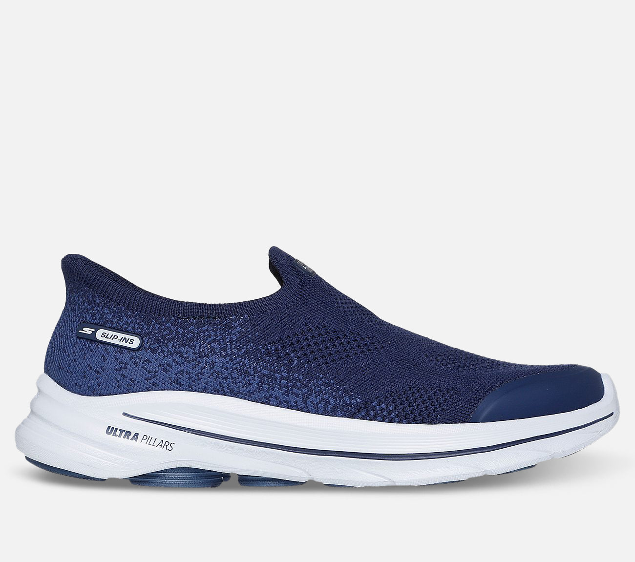 Slip-ins: GO WALK 8 – Nova Shoe Skechers.no