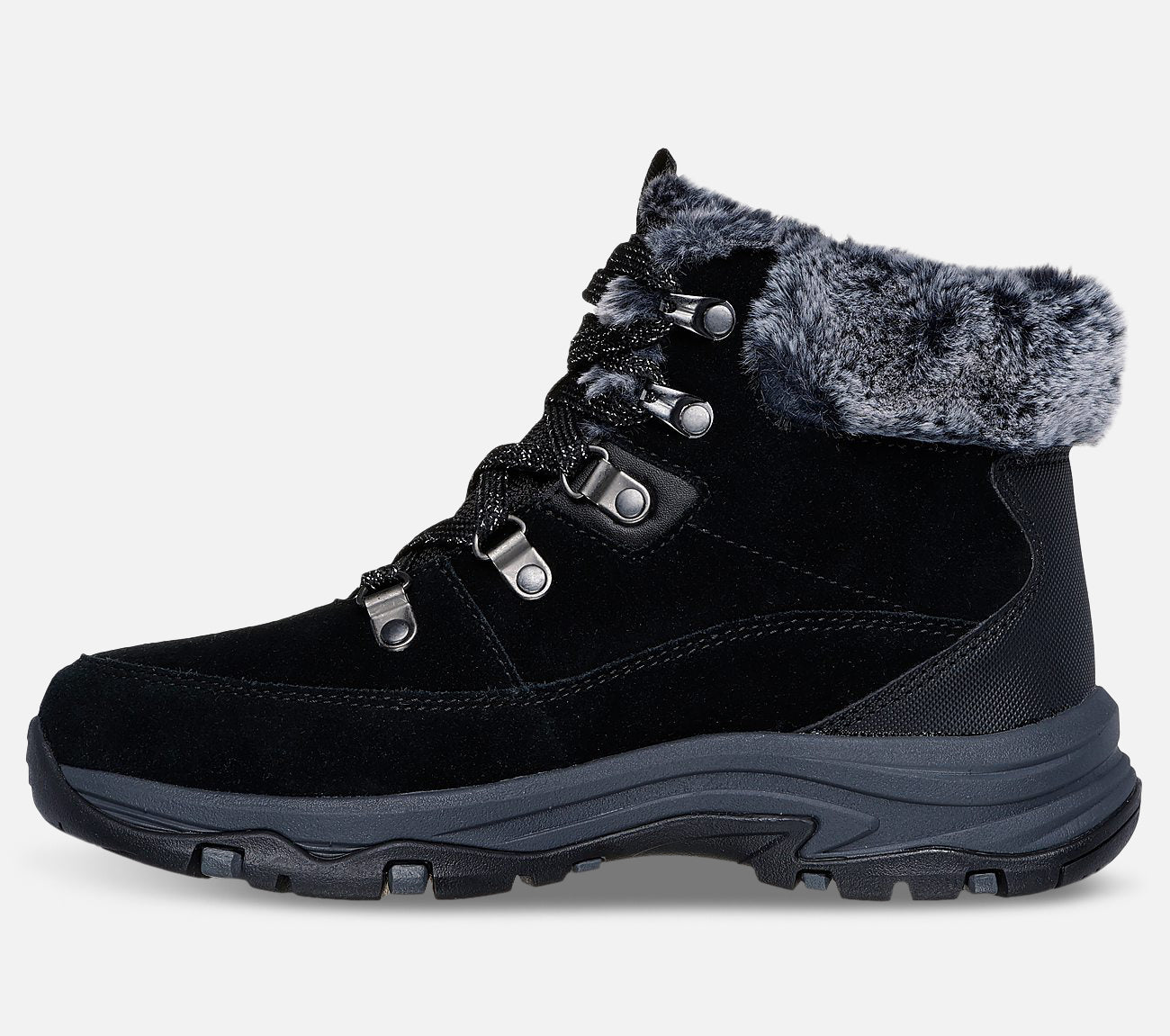 Trego - Snow Worries - Waterproof Boot Skechers.no