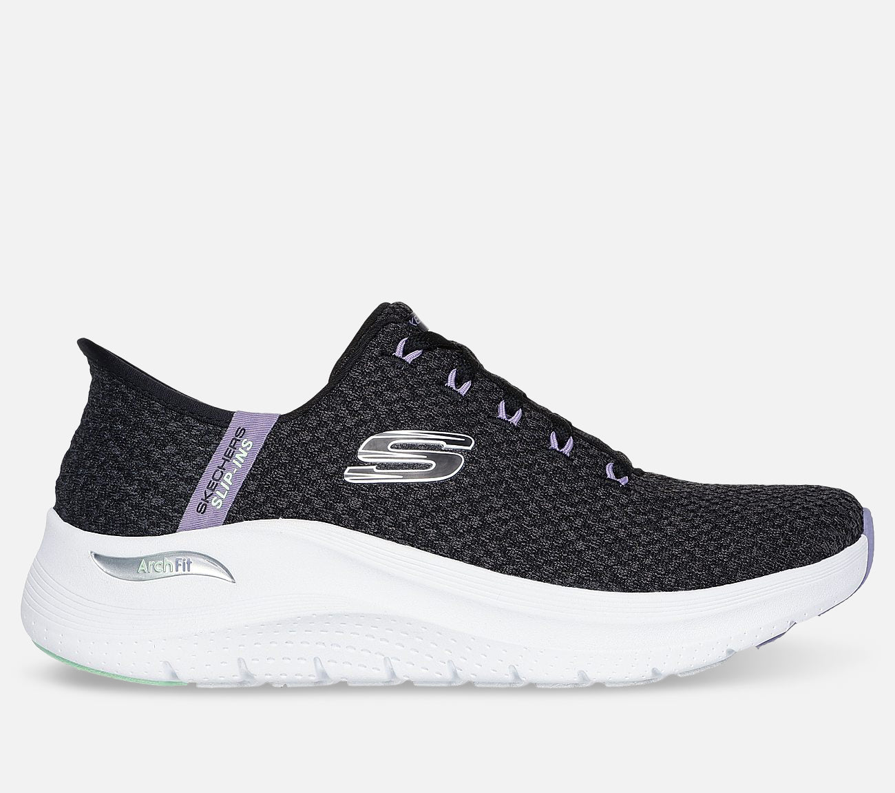 Slip-ins: Arch Fit 2.0 - Good Energy Shoe Skechers.no