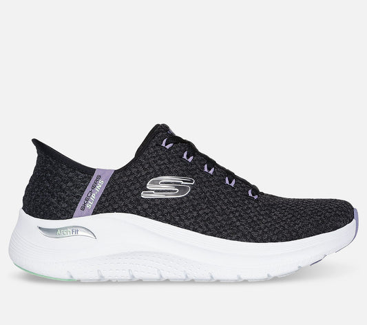 Slip-ins: Arch Fit 2.0 - Good Energy Shoe Skechers.no