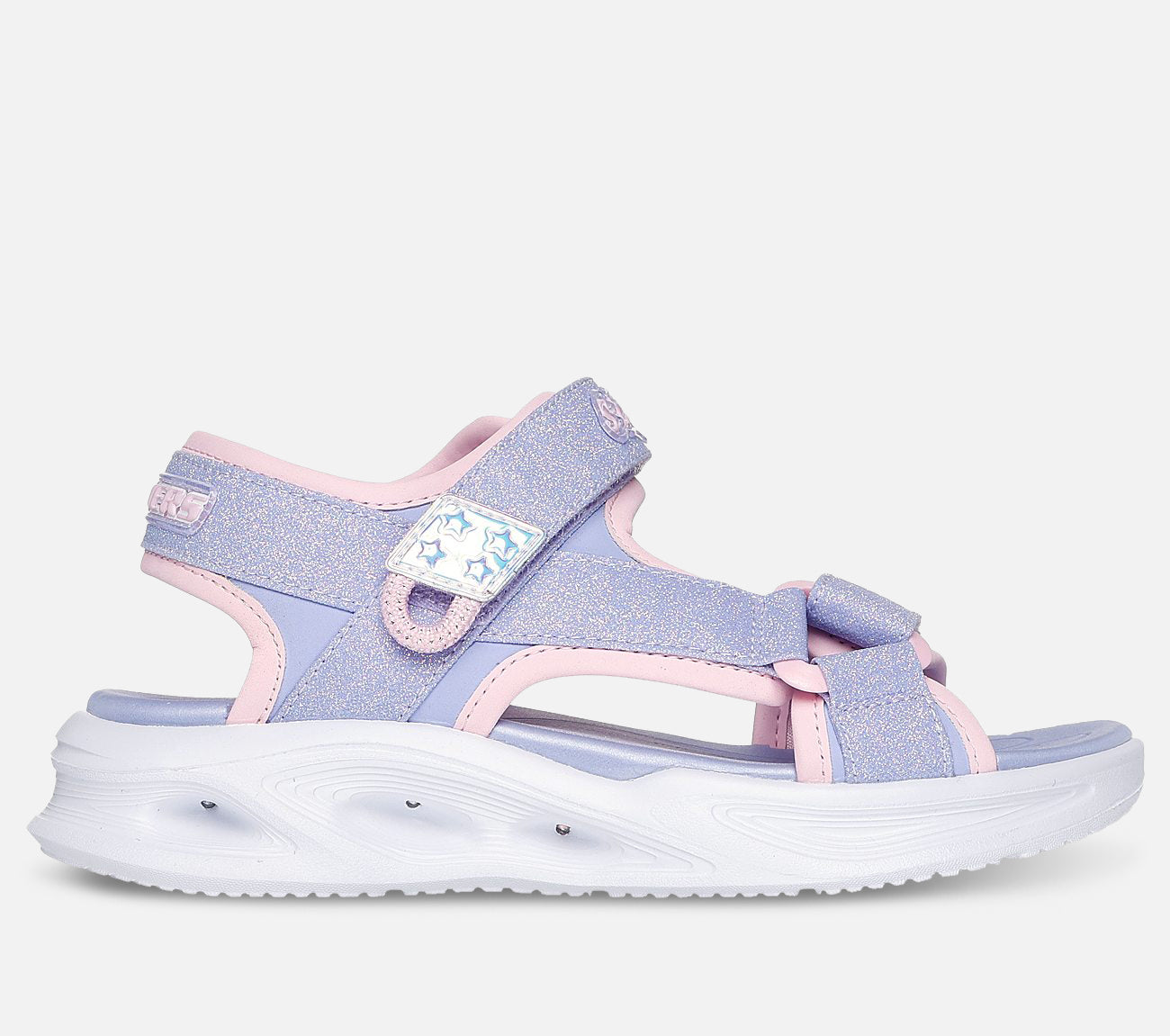 Sola Glow Sandal Skechers.no