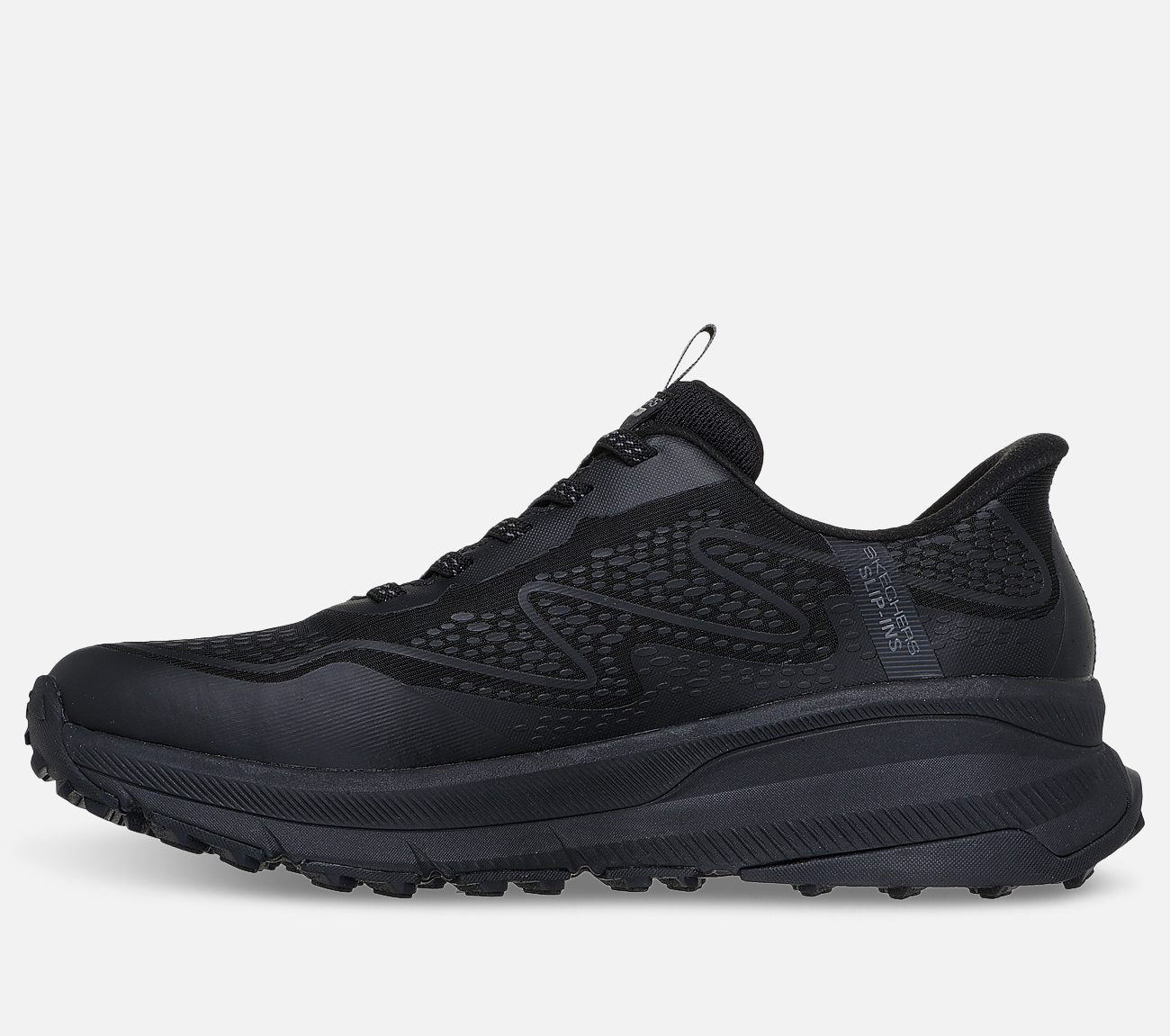 Slip-ins: Switch Back - Welch Creek - Waterproof Shoe Skechers.no