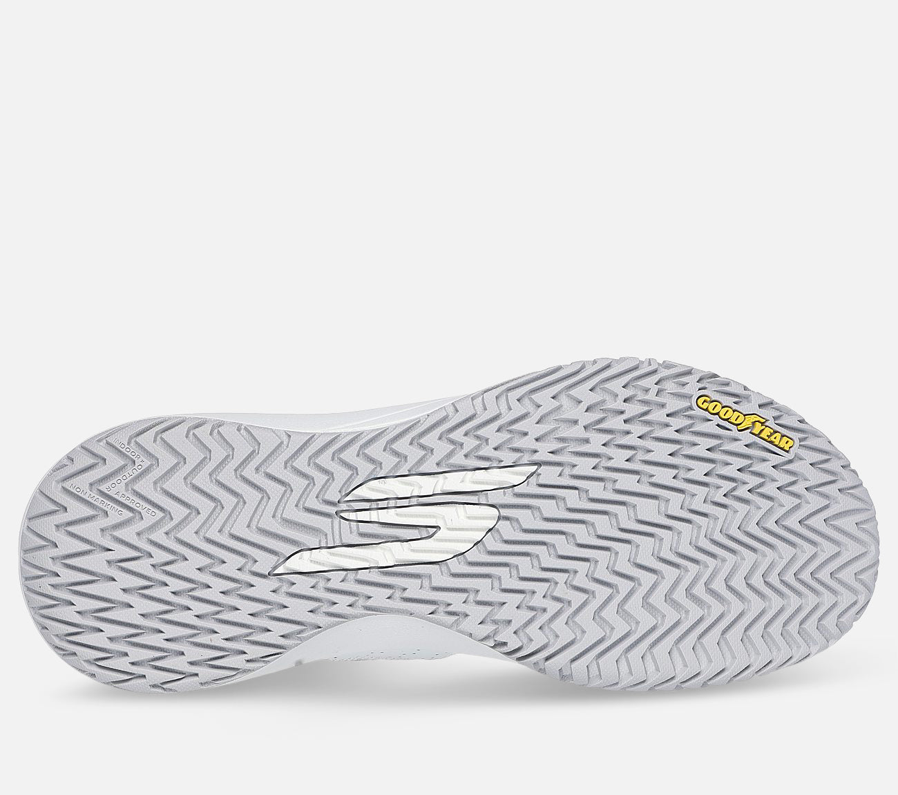 Relaxed Fit: Viper Court Rally Shoe Skechers.no