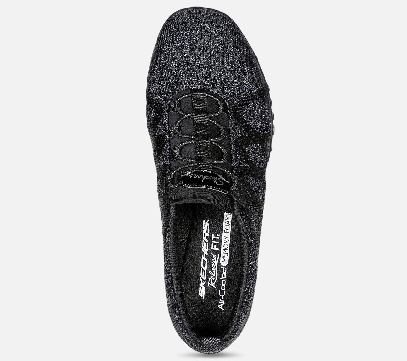 Relaxed Fit: Breathe-Easy - Infi-Knity Shoe Skechers.no