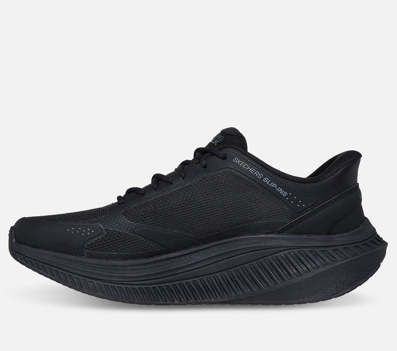 Slip-ins: GO WALK Max Cushioning Arch Fit - Jaylen Shoe Skechers.no