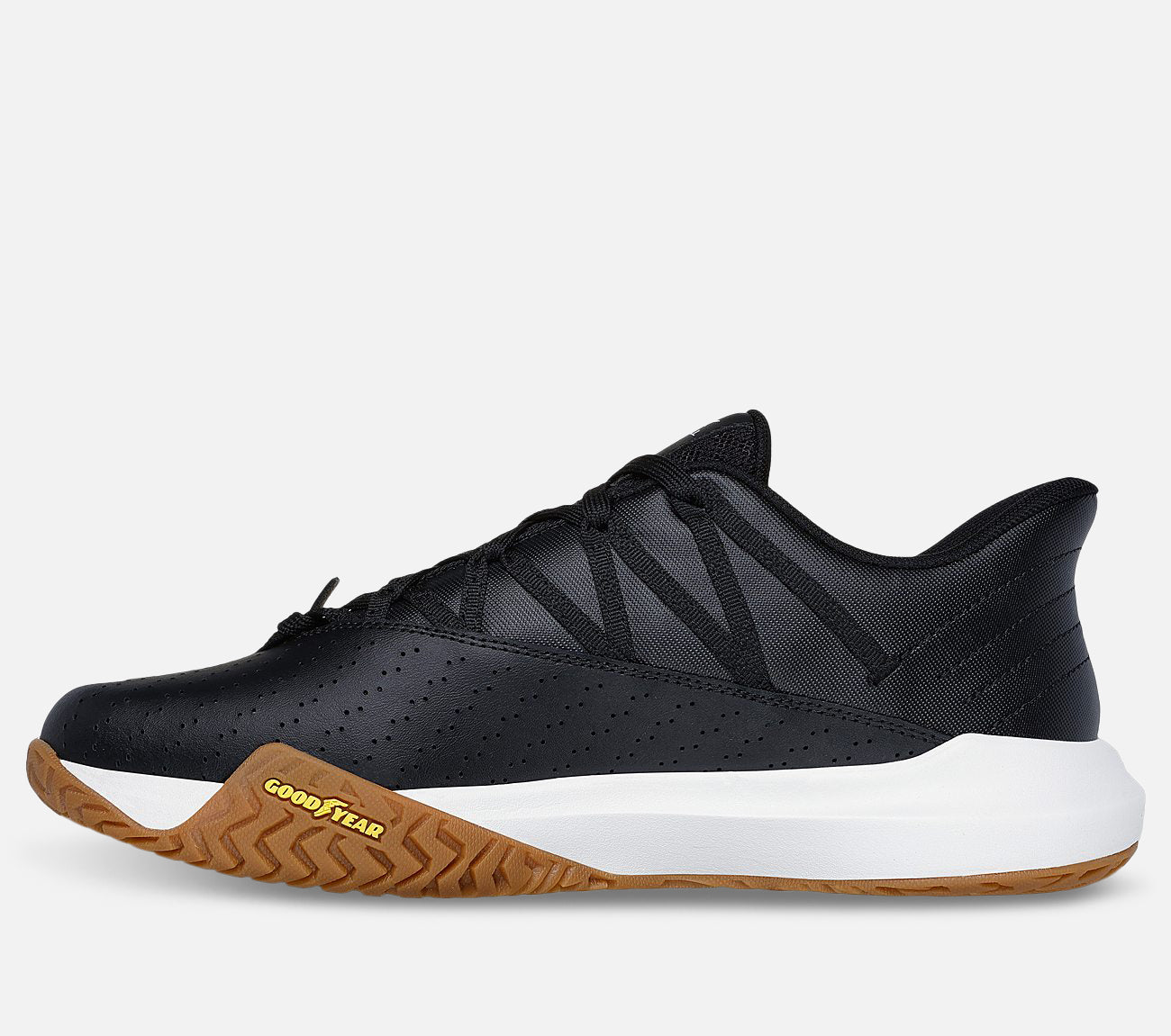 Relaxed Fit: Viper Court Rally Shoe Skechers.no