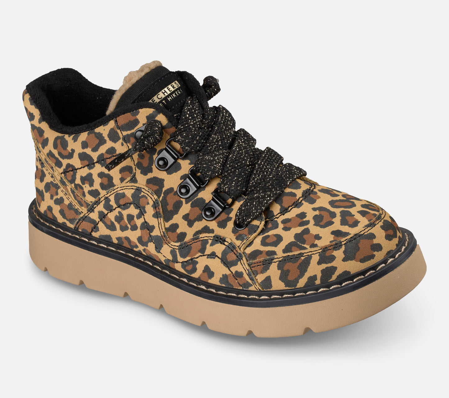 Keepsakes Cozy - Street Hiker Safari