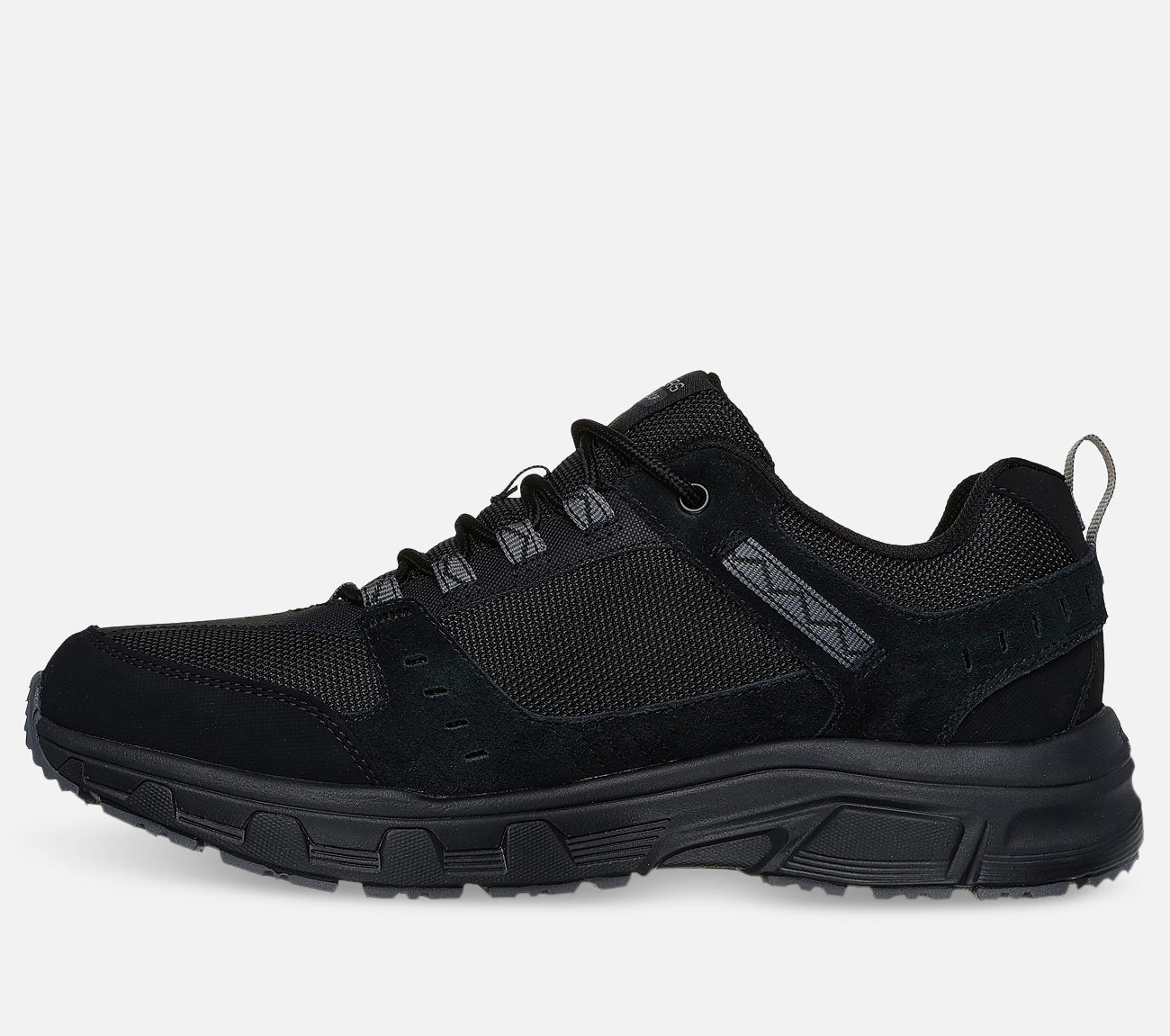 Relaxed Fit: Oak Canyon - Rydell - Waterproof Shoe Skechers.no