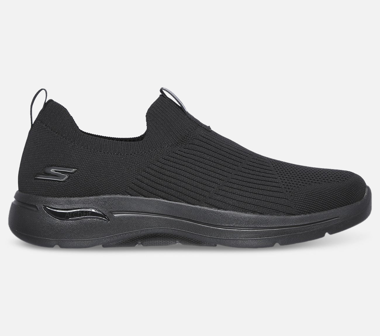 Wide Fit: GO WALK Arch Fit - Iconic Shoe Skechers.no