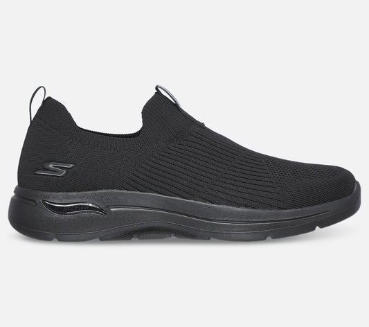 Wide Fit: GO WALK Arch Fit - Iconic Shoe Skechers.no