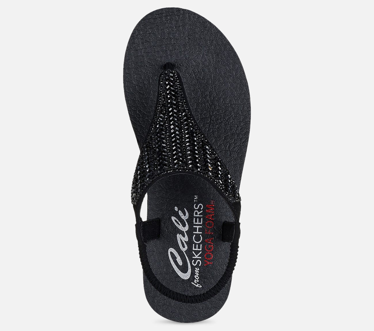 Meditation - Glamorous Muse Sandal Skechers.no