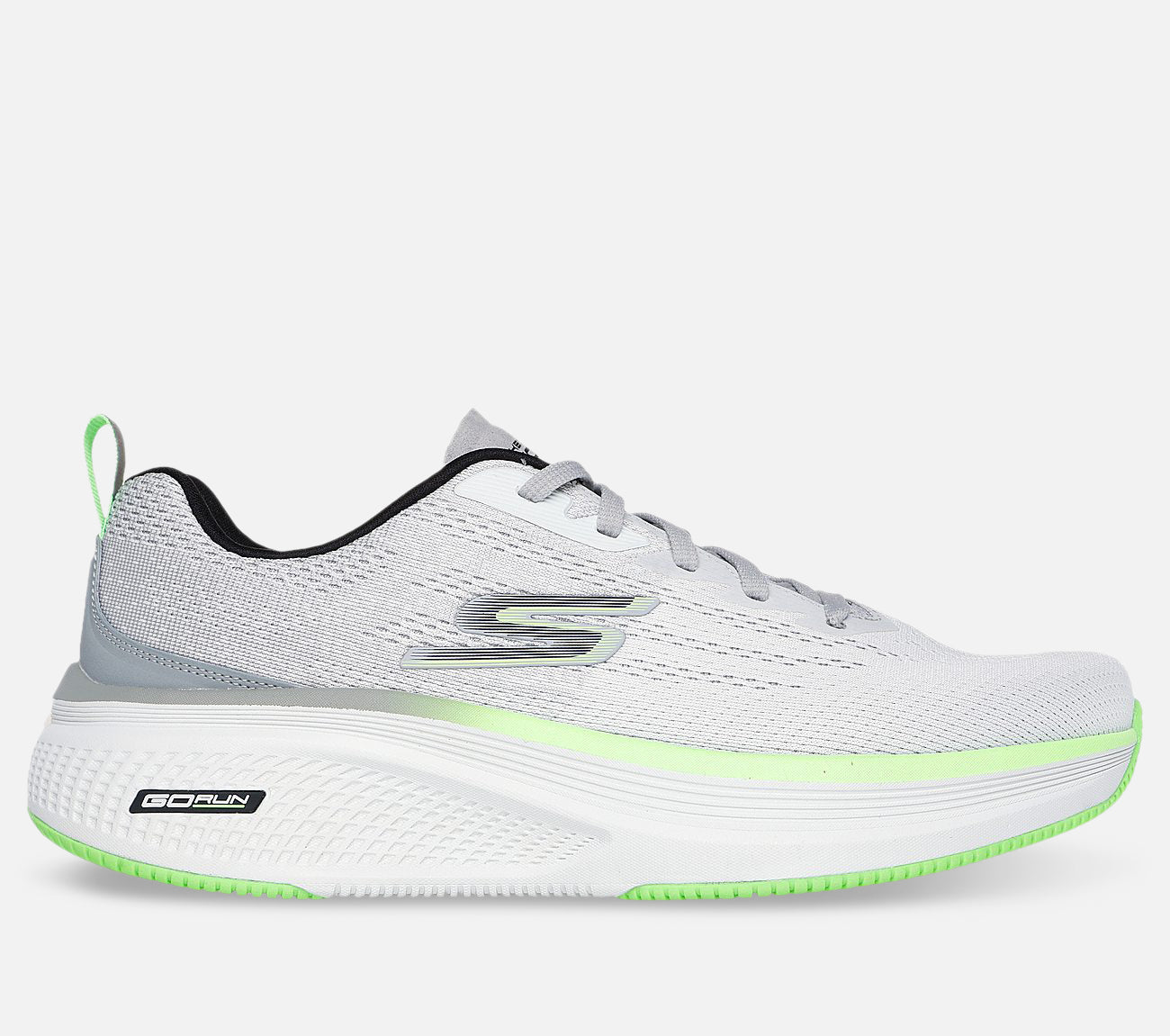 Wide Fit: GO RUN 2.0 Elevate - Fluid Motion Shoe Skechers.no