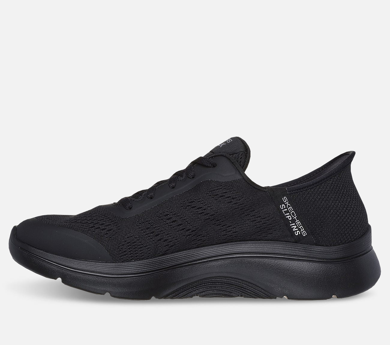 Wide Fit: Slip-ins: GO WALK Arch Fit 2.0 - Simplicity 2 Shoe Skechers.no
