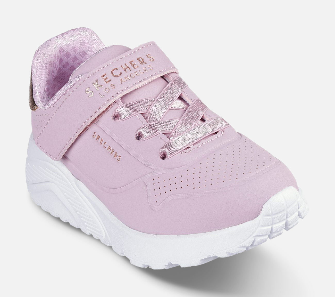 Uno Lite - Precious Shimmer Shoe Skechers.no