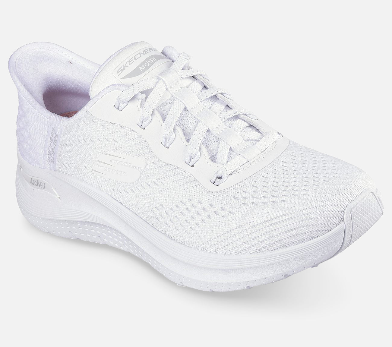 Slip-ins: Arch Fit 2.0 - Easy Chic Shoe Skechers.no