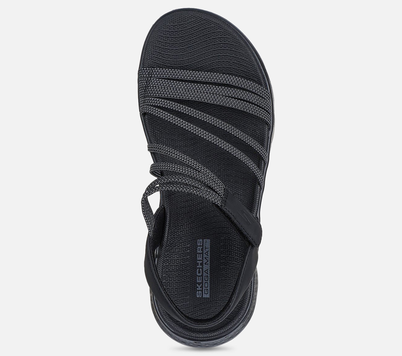 GO WALK Flex Sandal - Emma Sandal Skechers.no