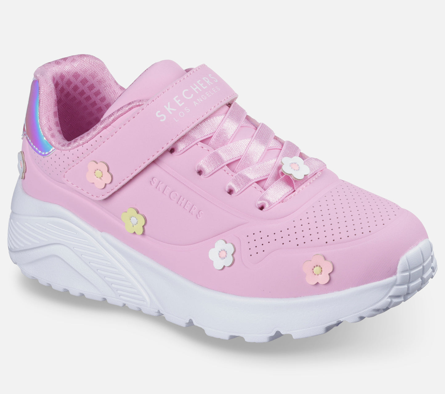 UNO Lite - Mini Bloom Shoe Skechers.no