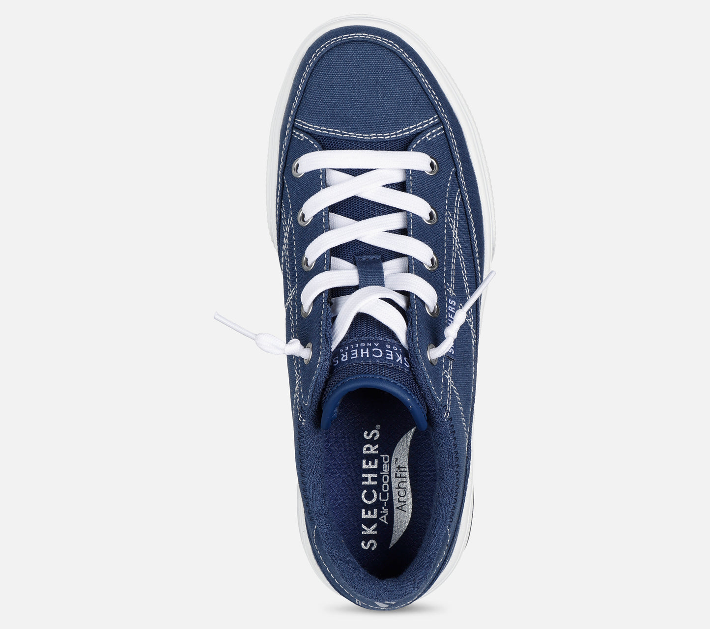 Wide Fit: Arch Fit Arcade - Arcata Shoe Skechers.no