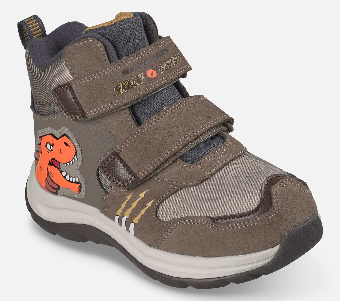 Dynamic Trail - Dino-Scouts Boot Skechers.no