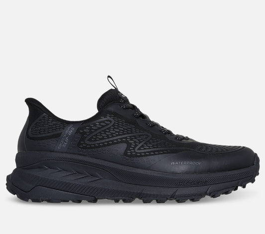 Slip-ins: Switch Back - Welch Creek - Waterproof Shoe Skechers.no