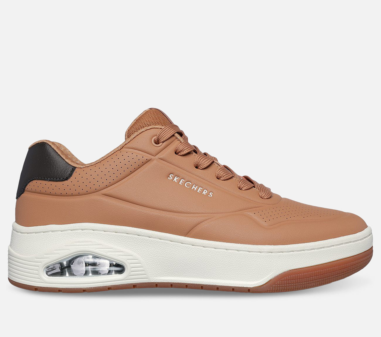 Uno Court Shoe Skechers.no