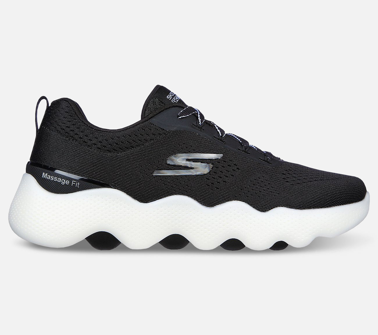 GO WALK Massage Fit Shoe Skechers