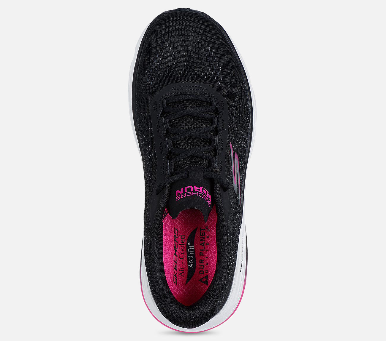 Max Cushioning Arch Fit 2.0 - Avenida Shoe Skechers.no