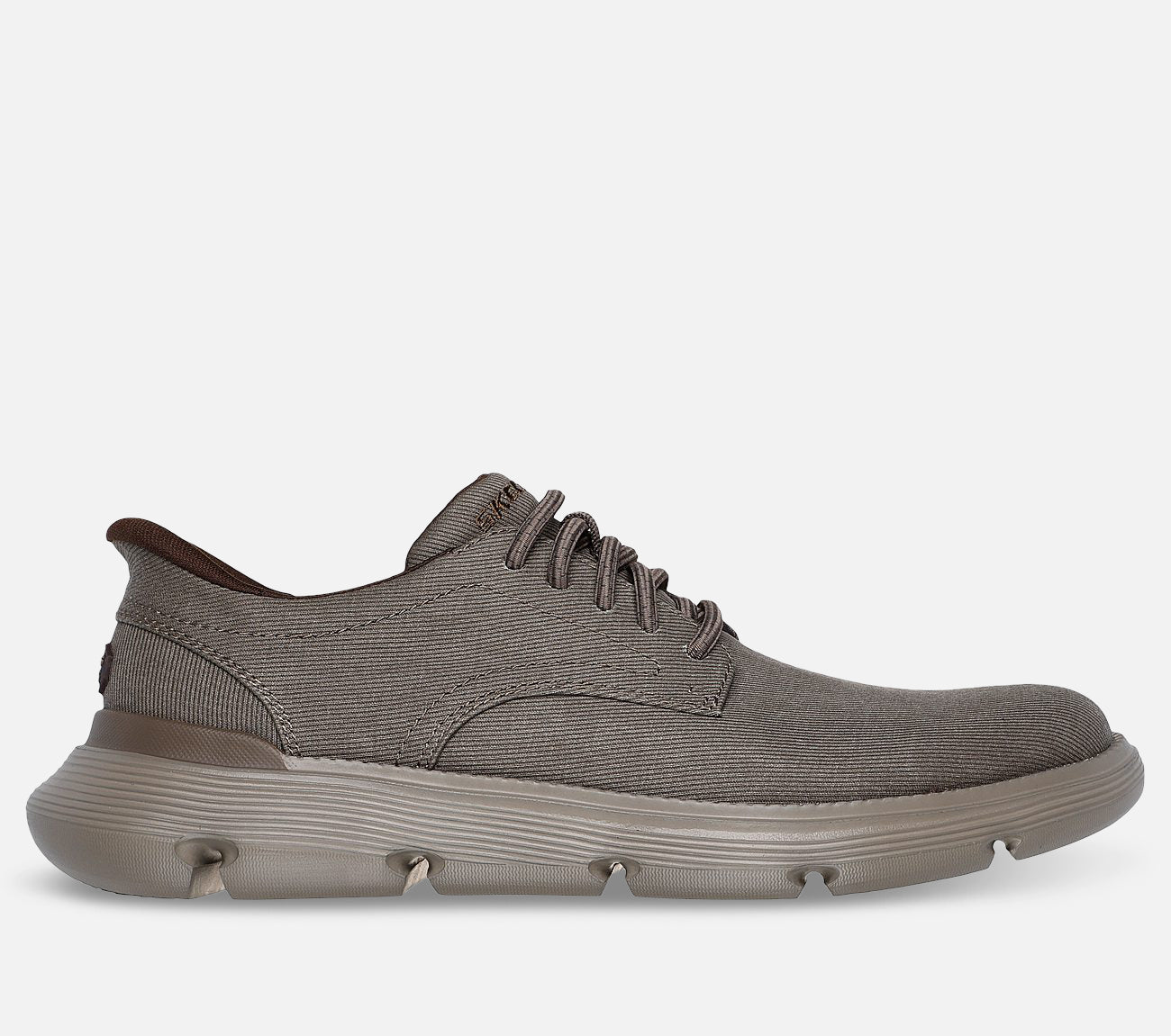 Slip-ins: Garza - Clive Shoe Skechers.no